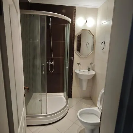 Marina Sunrise Complex By The Sea * סבטי ולאס