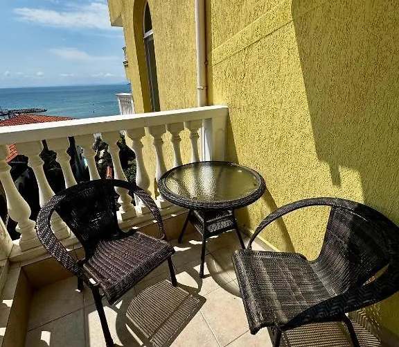 Marina Sunrise Complex By The Sea * Sveti Vlas