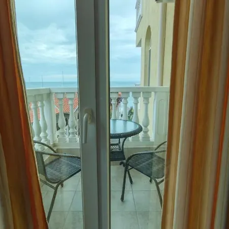 Station touristique Marina Sunrise Complex By The Sea *