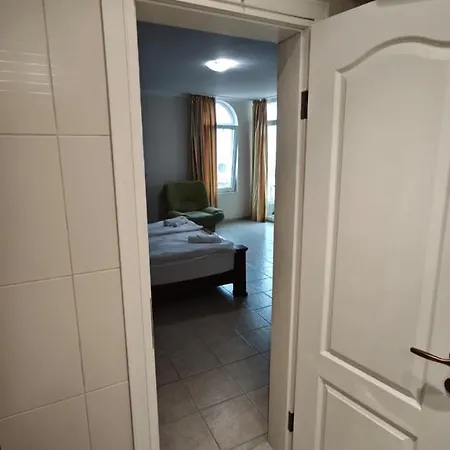 Marina Sunrise Complex By The Sea Здравен курорт *