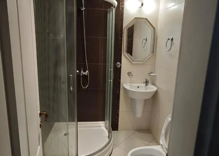 Marina Sunrise Complex By The Sea * 圣弗拉斯